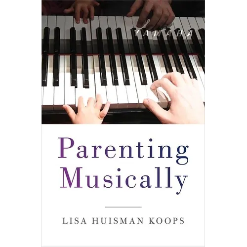 Parenting Musically