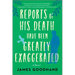 Reports of His Death Have Been Greatly Exaggerated
