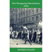 The Hungarian Revolution, 1956