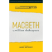 Macbeth: Shakespeare Retold