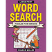 Large Print Word Search Puzzles for Seniors
