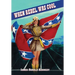 When Rebel Was Cool: Growing up in Dixie 1950-1965