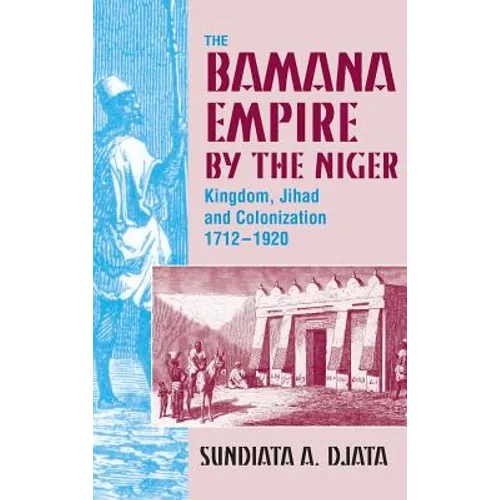 Bamana Empire in the Niger