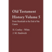 Old Testament History, Volume 5