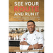 See Your Route and Run It: From Top Soldier to Top Chef