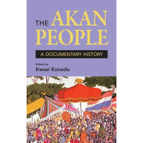 The Akan People