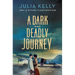 A Dark and Deadly Journey: An Evelyne Redfern Mystery