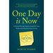 One Day is Now - A Financial Planning Guide for Living Well Today Without Sacrificing Your Future Security