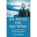 An Angel on His Wing