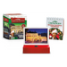 National Lampoon's Christmas Vacation Light-Up House: With Sound!