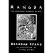 Rangda: The Legendary Goddess of Bali