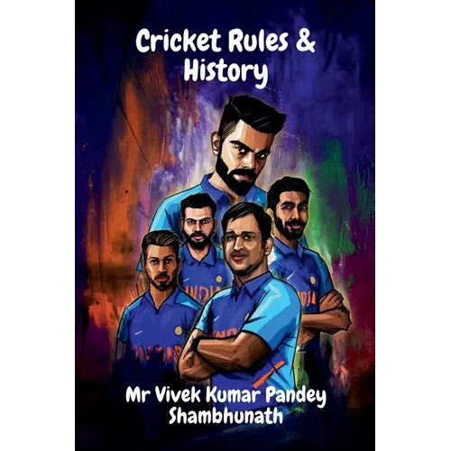 Cricket Rules & History