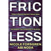 Frictionless: 7 Steps to Remove Barriers, Unlock Value, and Outpace Your Competition in the AI Era