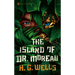 The Island of Dr. Moreau