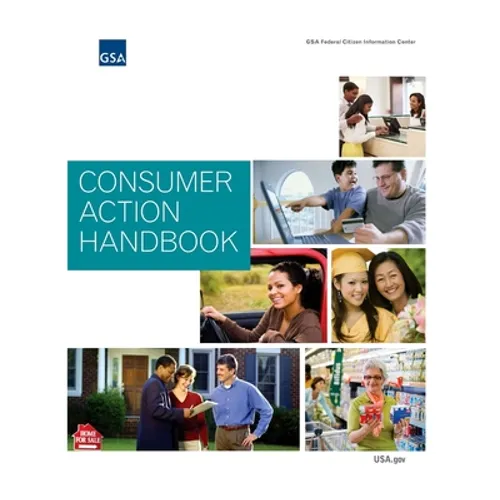 The Consumer Action Handbook 2016