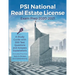 PSI National Real Estate License Exam Prep 2020-2021: A Study Guide with 550 Test Questions and Answers Explanations (Includes Practice Tests for Brok