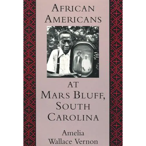African American at Mars Bluff, South Carolina
