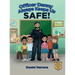 Officer Danny Always Keeps Us SAFE!