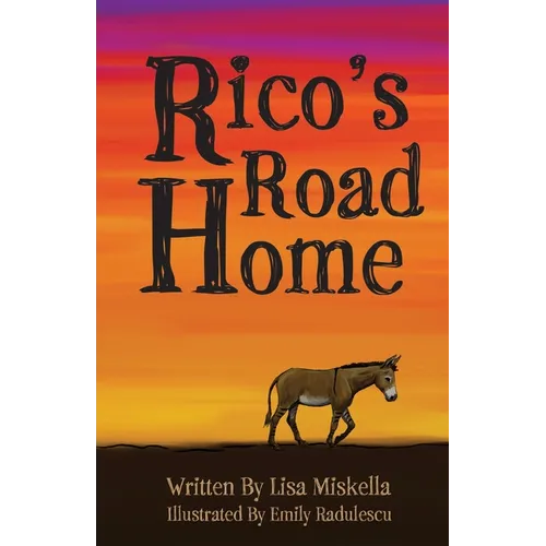 Rico's Road Home