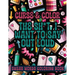 Cross and Color The Shi*t I Want to say Out Loud: Swear Words Coloring Book