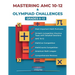Mastering AMC 10-12 & Olympiad Challenges: Grades 8-12
