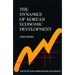 The Dynamics of Korean Economic Development