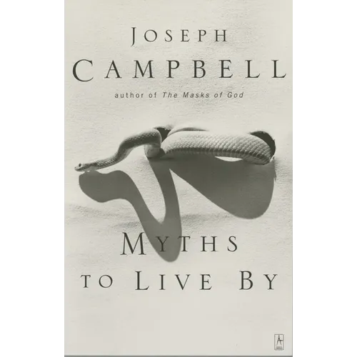 Myths to Live by