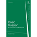 Basic Russian: A Grammar and Workbook