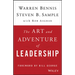 The Art and Adventure of Leadership: Understanding Failure, Resilience and Success