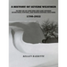 A History of Severe Weather to the Lee of Lake Erie and Lake Ontario in Western, Central, and North-Central New York 1798-2022