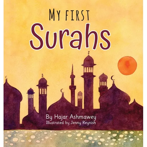 My First Surahs