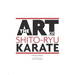 The Art Of Shito Ryu Karate