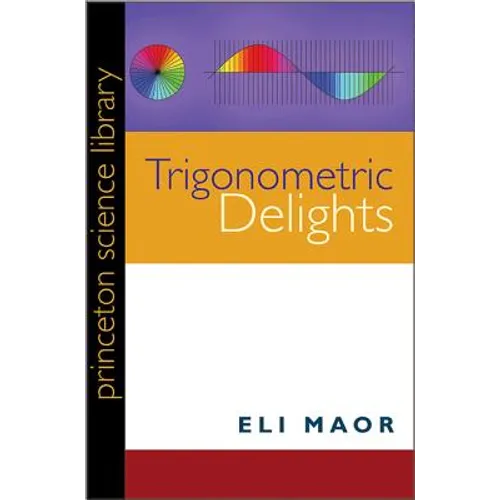 Trigonometric Delights