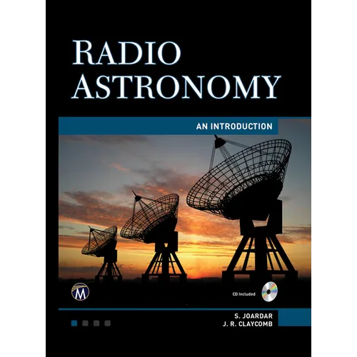Radio Astronomy: An Introduction
