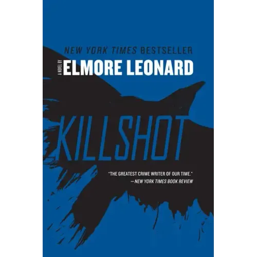 Killshot