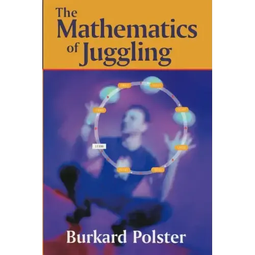 The Mathematics of Juggling