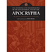 Apocrypha and Pseudepigrapha of the Old Testament, Volume One