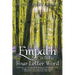 Empath Is Not a Four-Letter Word: A Guide for Six-Sensory People Living in a Five-Sensory World a Personal Journey of an Awakening Empath, with Conver