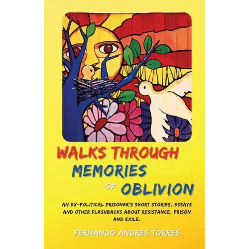 Walks Through Memories of Oblivion