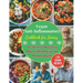 Vegan Anti-Inflammatory Cookbook for Seniors: 110+ Vegan Recipes for Seniors to Naturally Reduce Inflammation and Promote Health