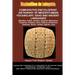 V7.Comparative Encyclopedic Dictionary of Mesopotamian Vocabulary Dead & Ancient Languages