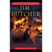 Captain's Fury