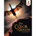 Dungeons and Dragons: Adult Coloring Book Dragons Edition
