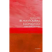 Behavioural Economics: A Very Short Introduction