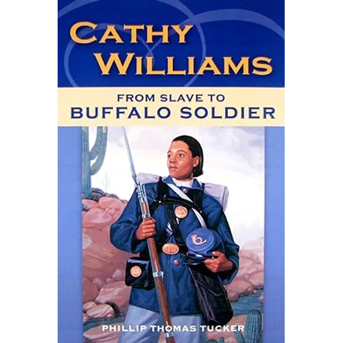 Cathy Williams
