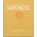 The Little Book of Happiness: For When Life Gets a Little Tough