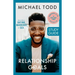 Relationship Goals Study Guide: How to Win at Dating, Marriage, and Sex