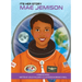It's Her Story Mae Jemison a Graphic Novel