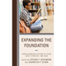 Expanding the Foundation: African American Authors of Young Adult Literature, 1980-2000