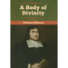 A Body of Divinity